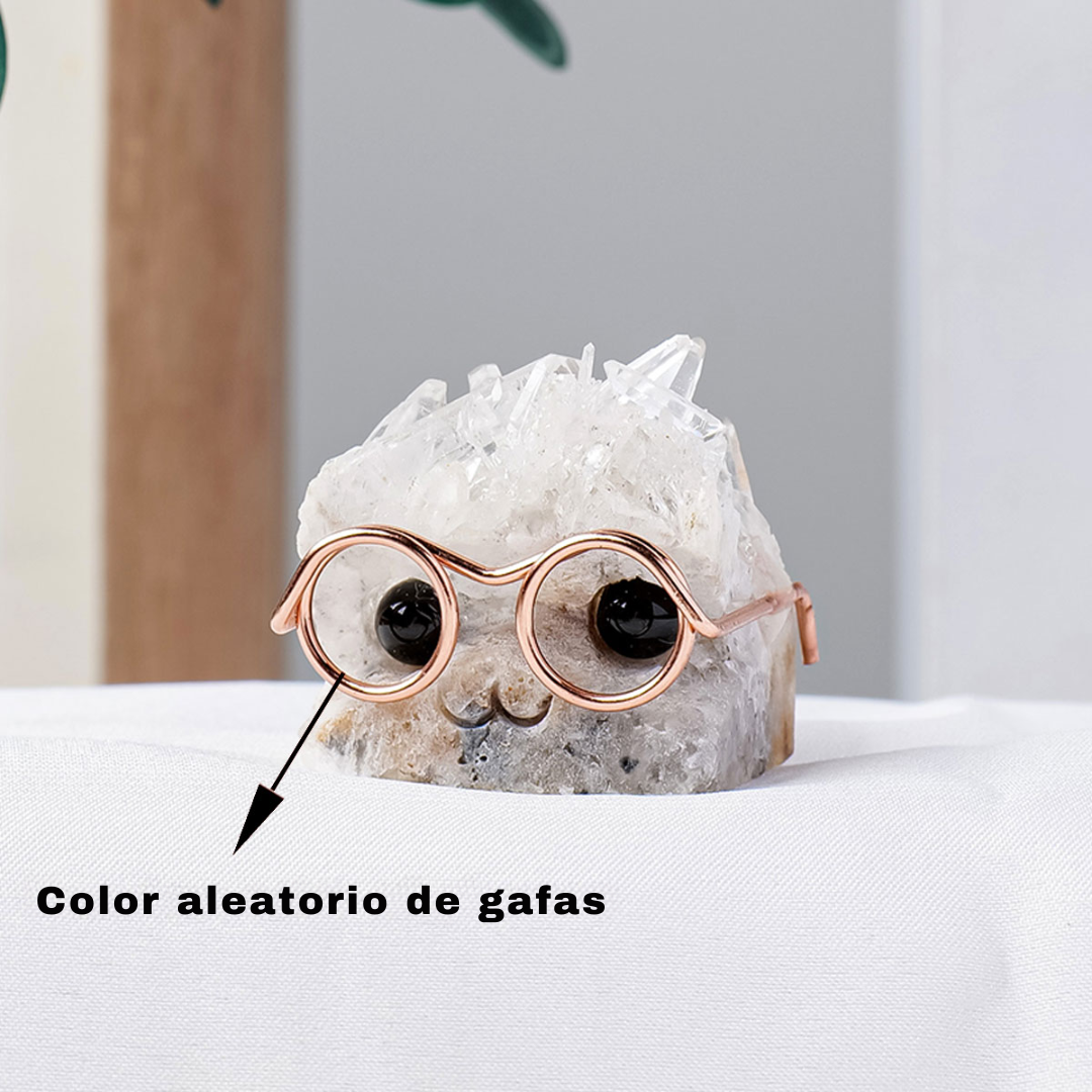 Colección Nawis (Piedras Naturales)