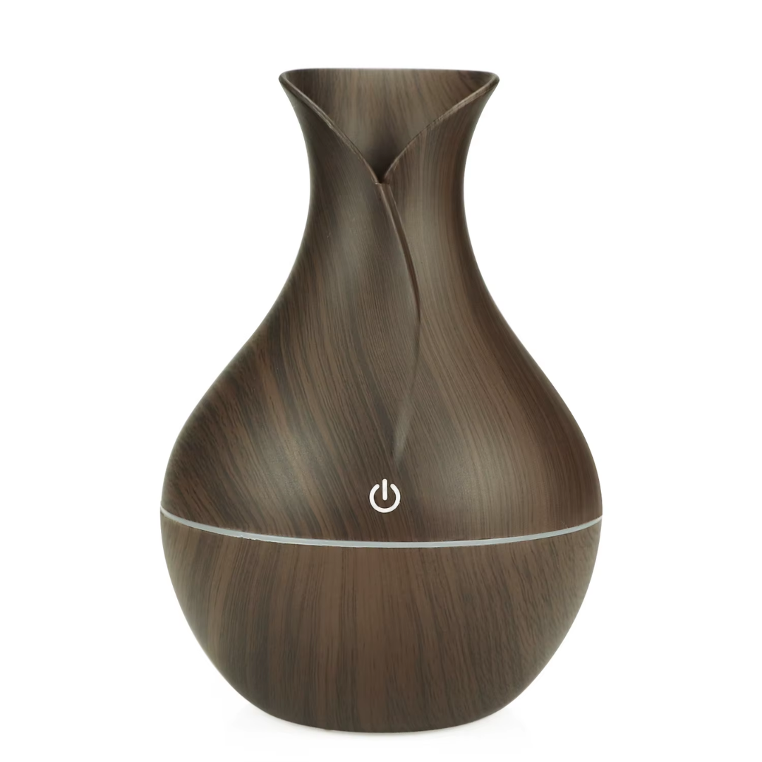 Humidificador Tulipán Mini