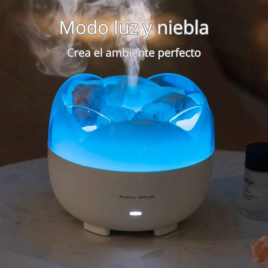 Humidificador Himalaya