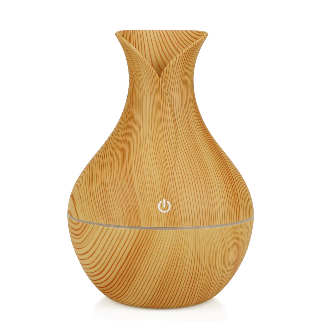 Humidificador Tulipán Mini