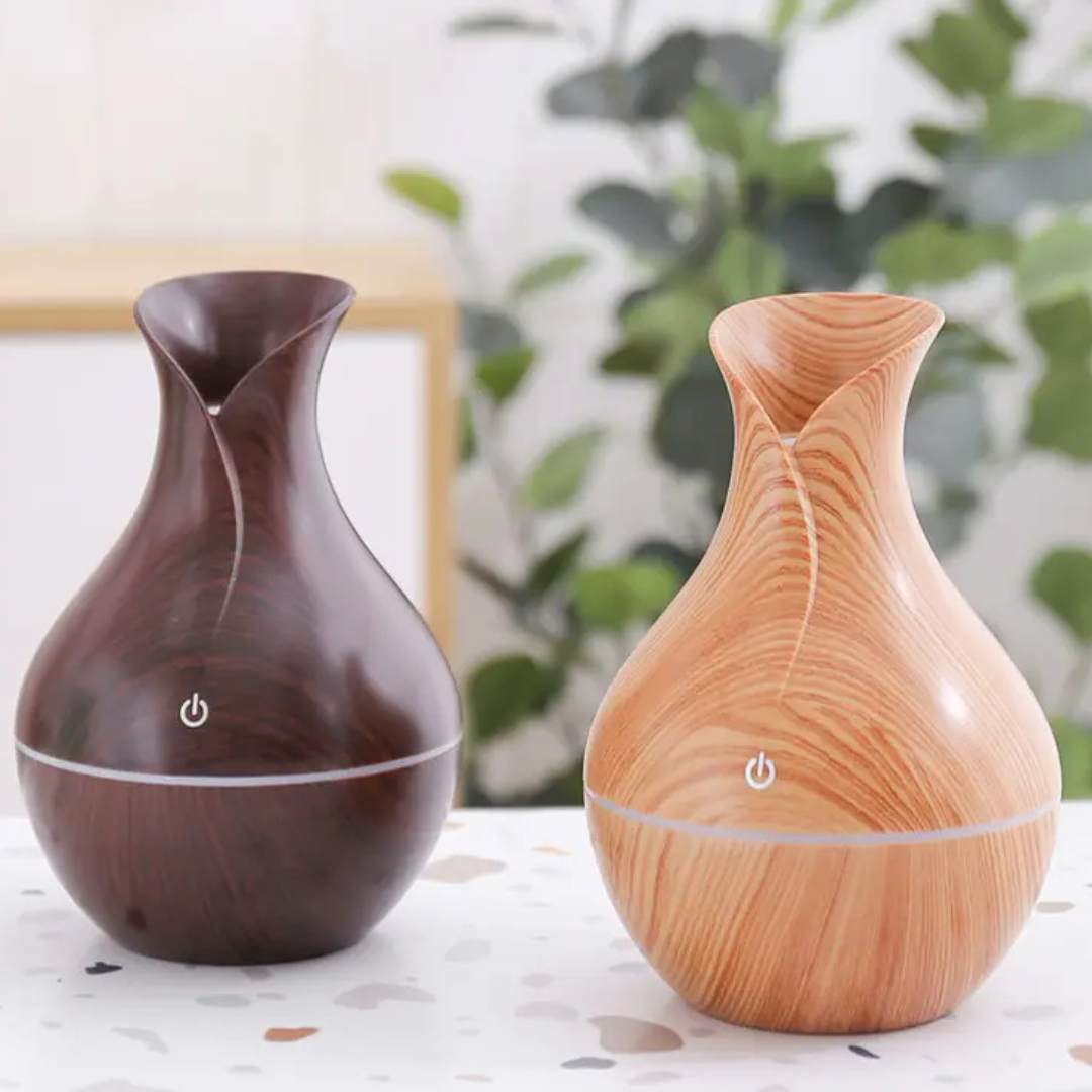 Humidificador Tulipán Mini