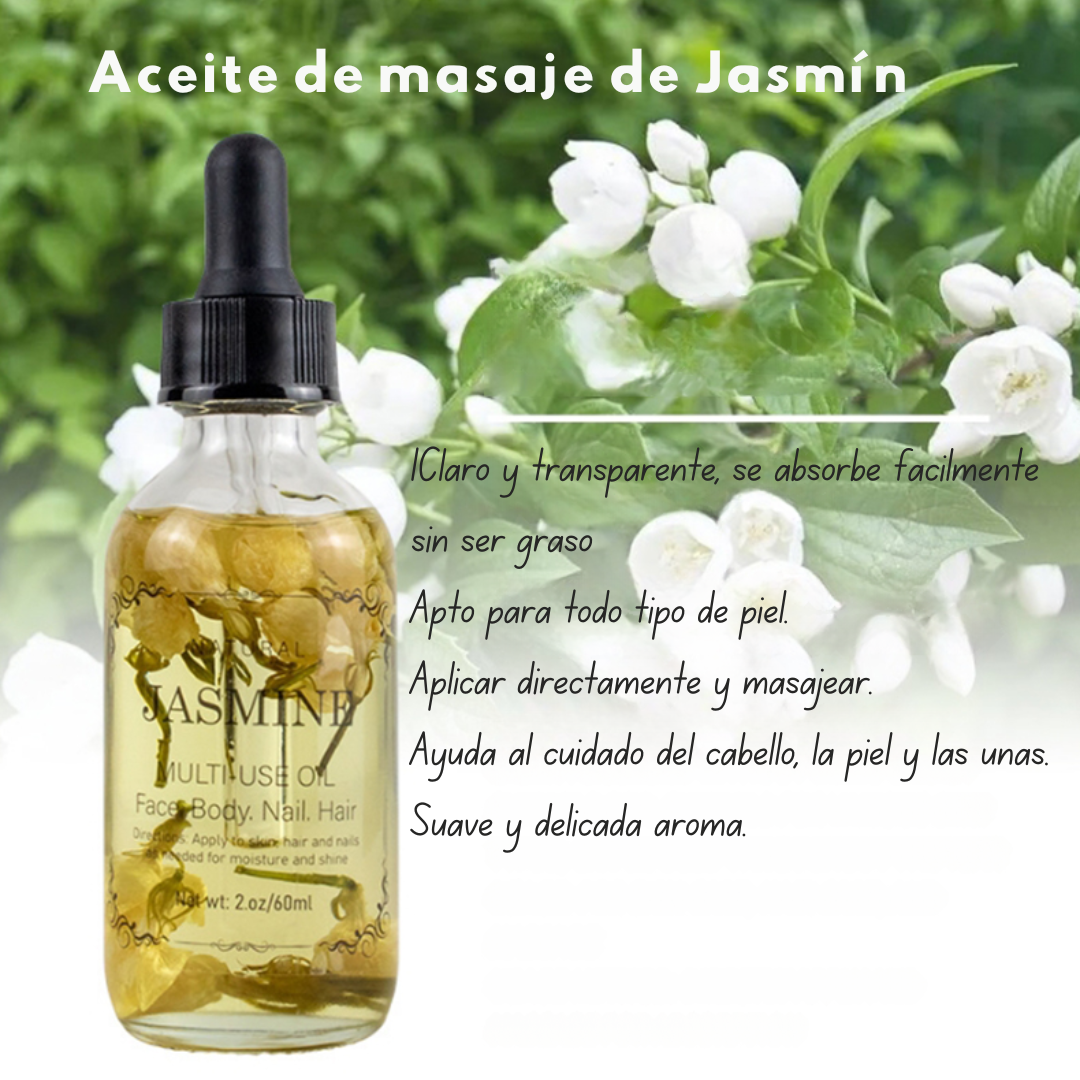 Aceite Esencial Néctar de Jasmín
