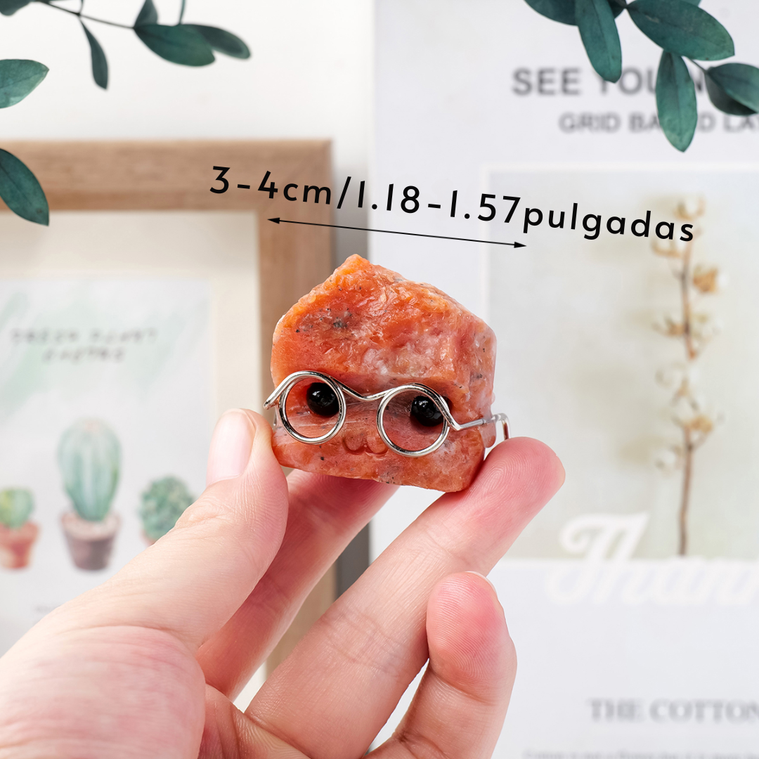 Colección Nawis (Piedras Naturales)