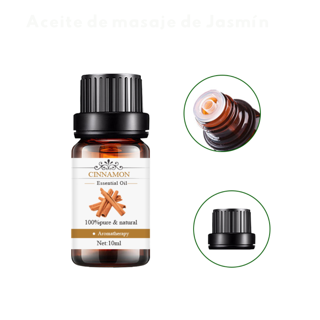 Aceite Esencial Canela Sagrada