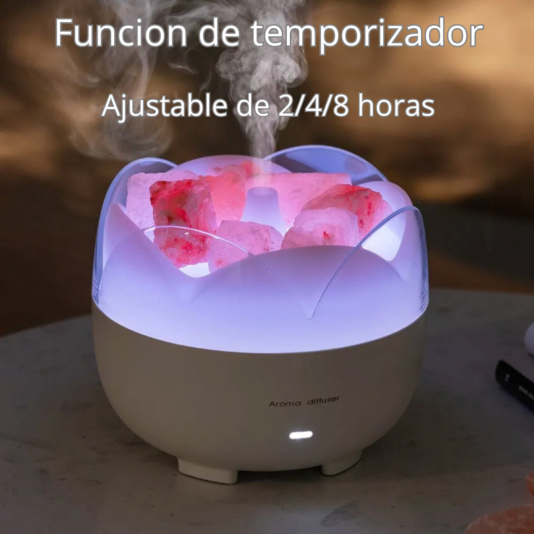 Humidificador Himalaya