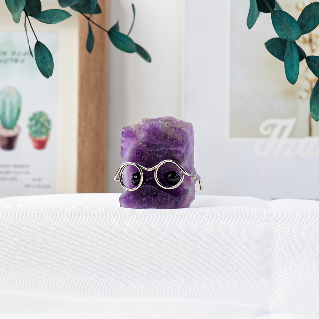 Colección Nawis (Piedras Naturales)