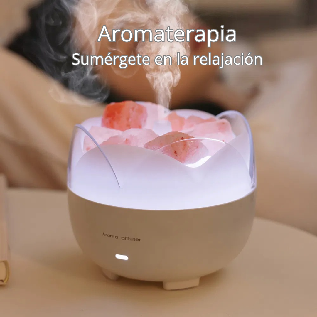 Humidificador Himalaya