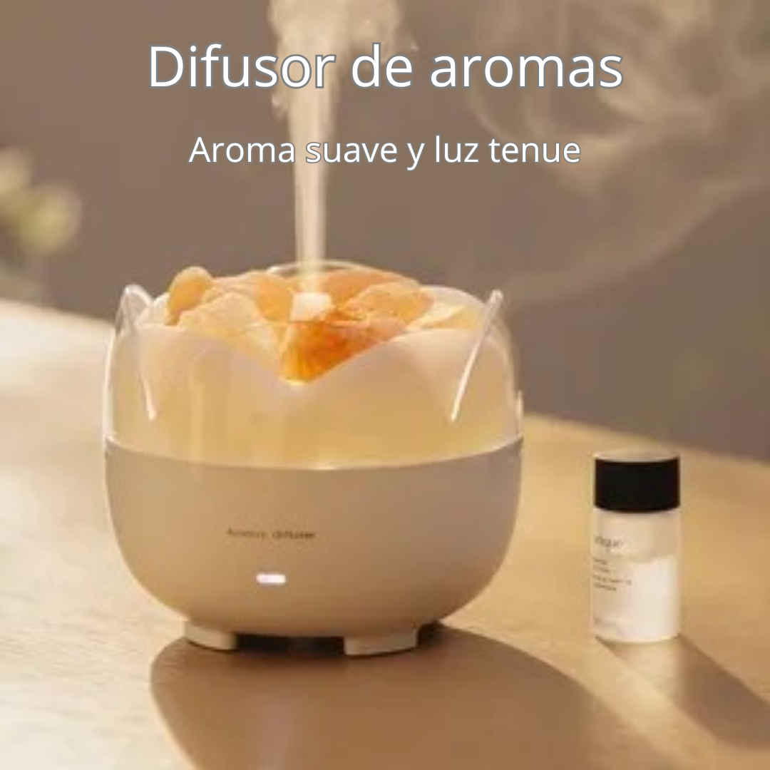 Humidificador Himalaya
