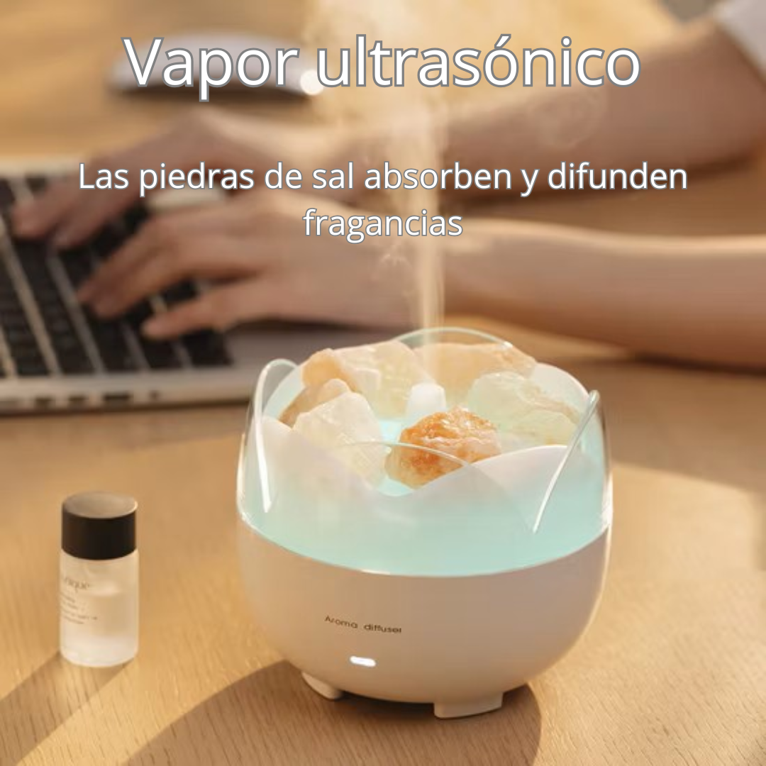 Humidificador Himalaya