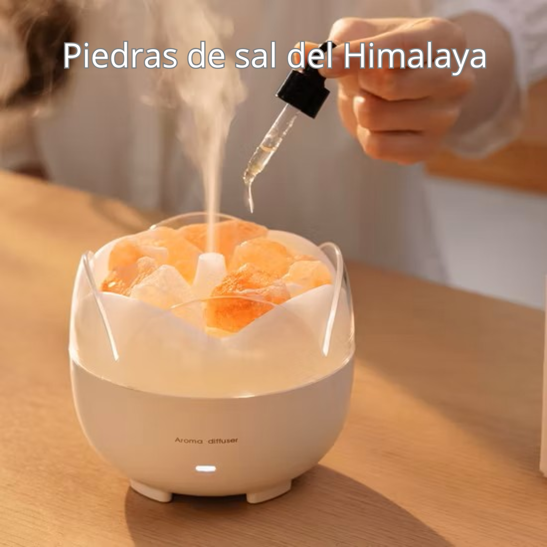 Humidificador Himalaya