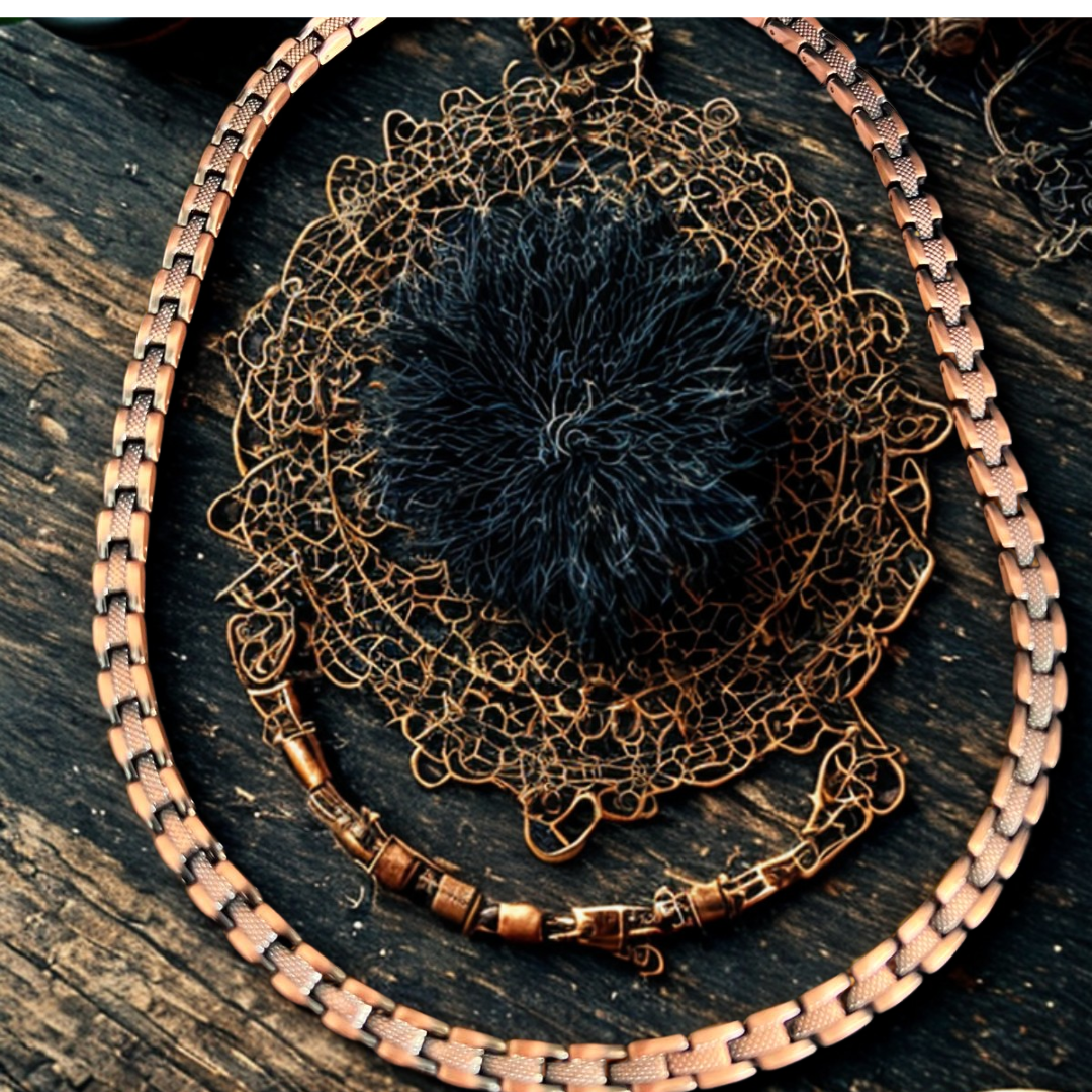 Cadena Equilibrio