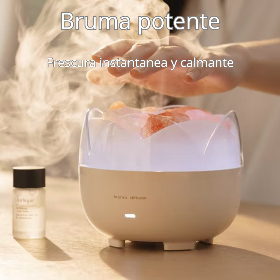 Humidificador Himalaya
