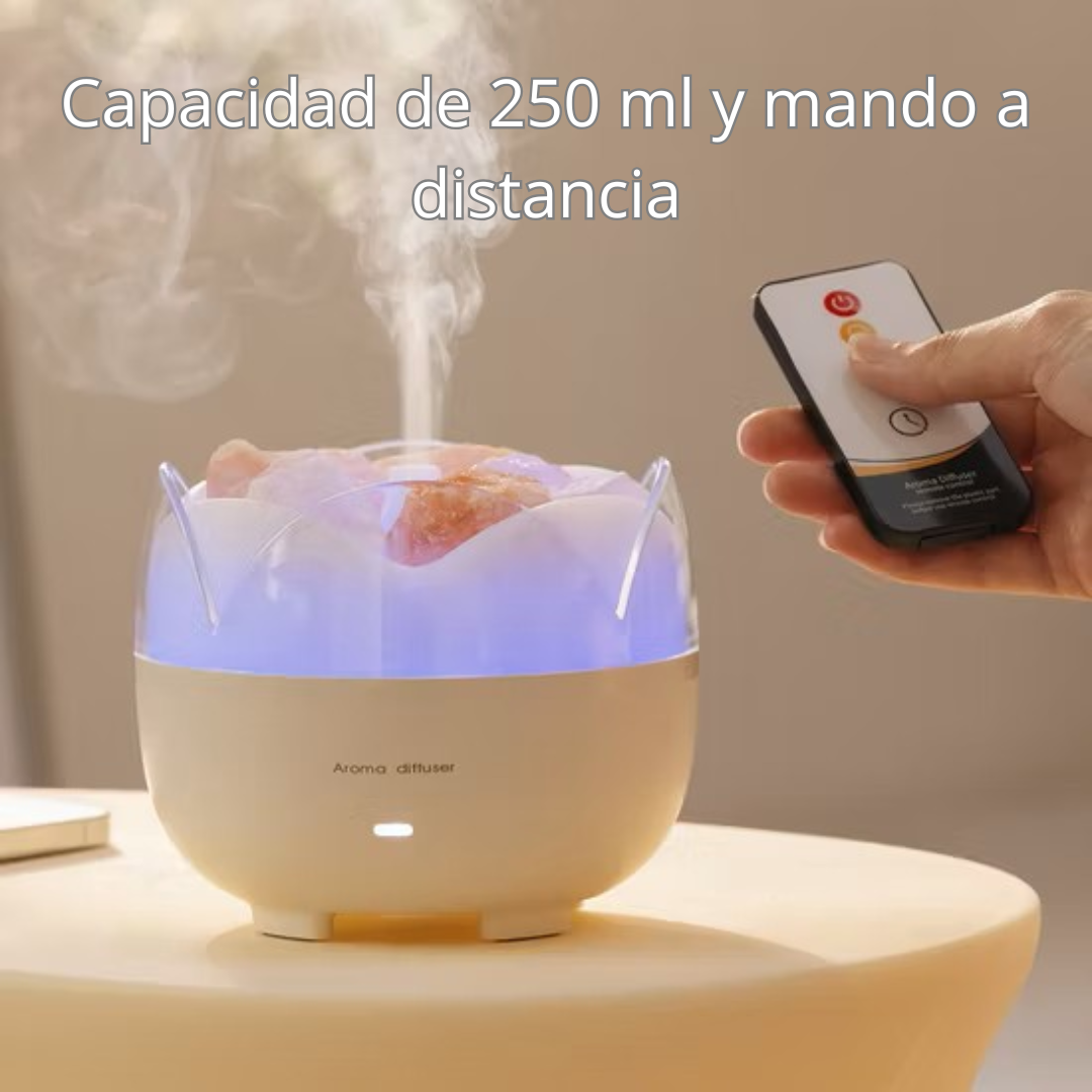 Humidificador Himalaya