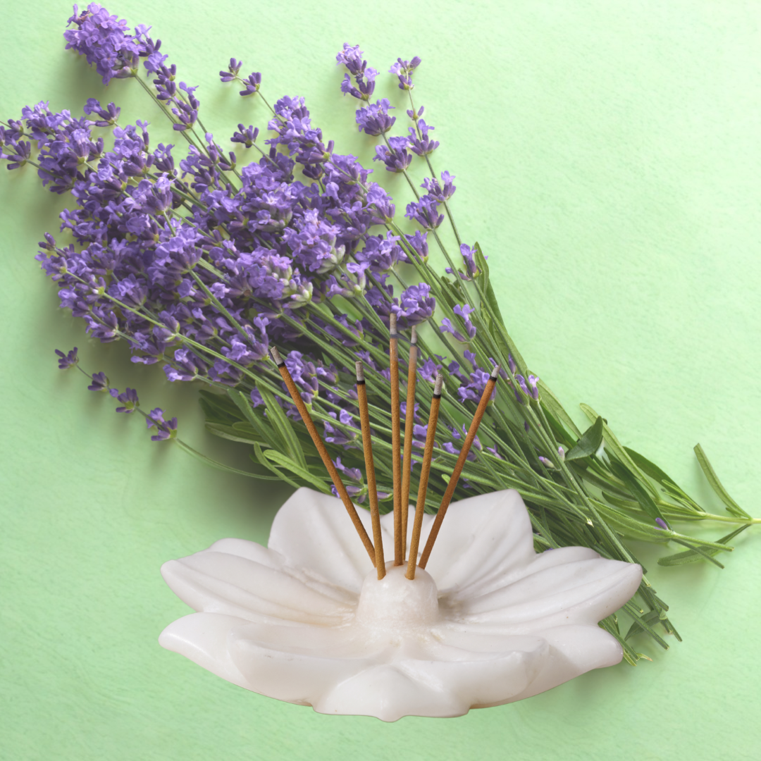 Incienso Lavanda Astral