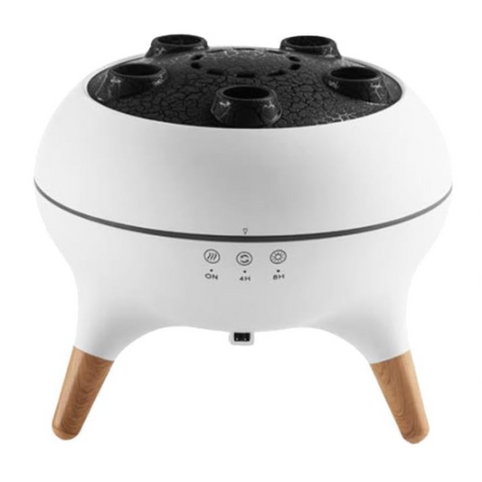 Humidificador de Aroma Dinámico