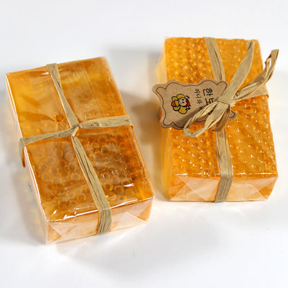 Propolis Honey Soap