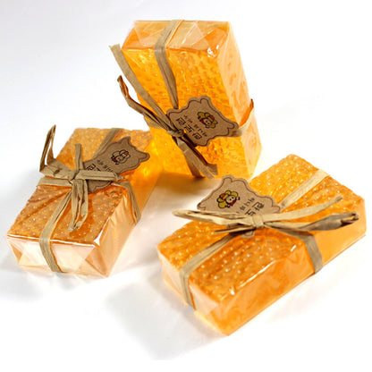 Propolis Honey Soap