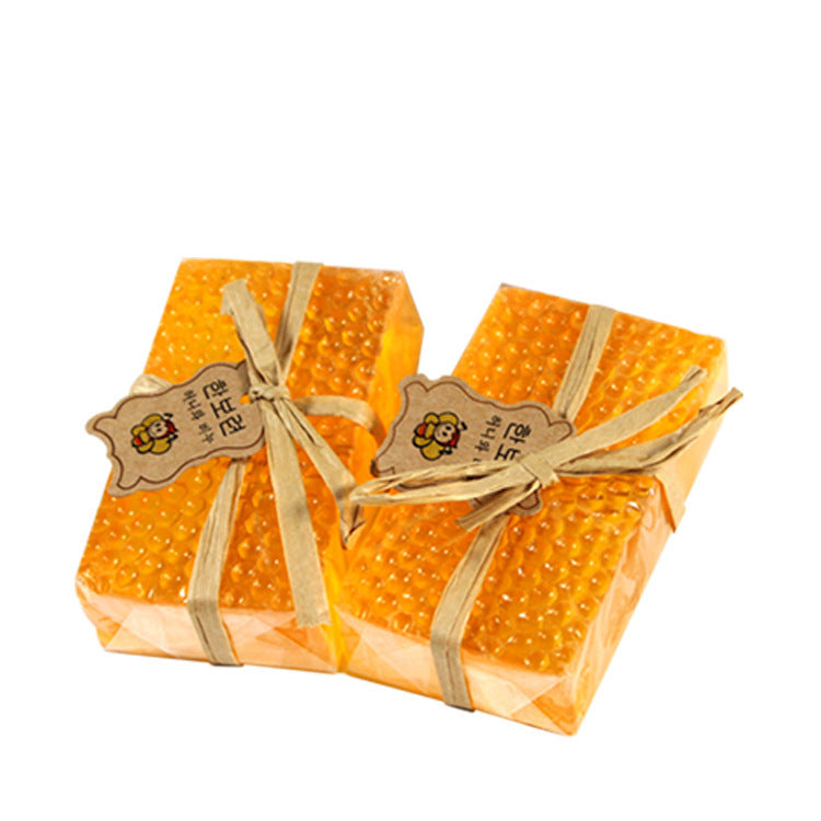 Propolis Honey Soap