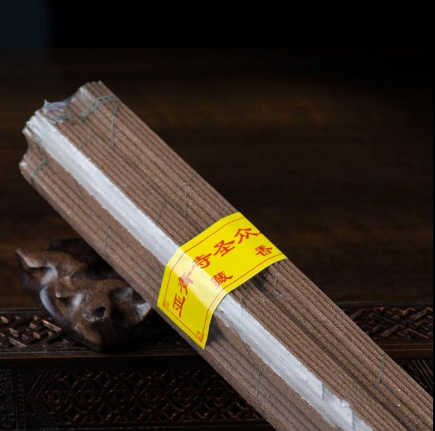 Natural Sandalwood Incense