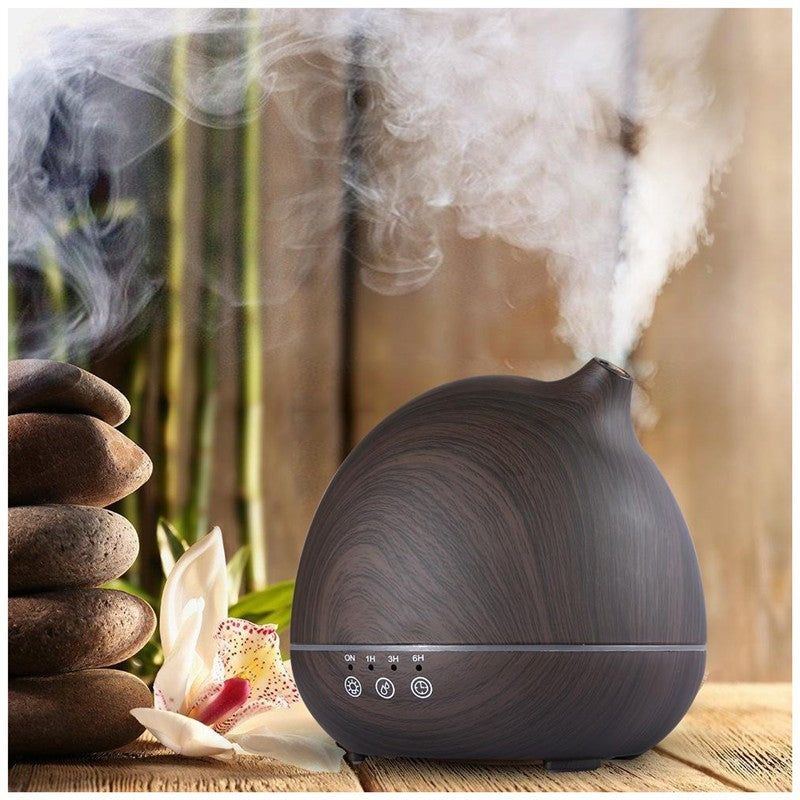 Spa Ultrasonic Diffuser