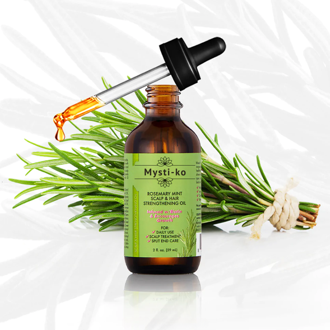 Aceite Esencial Elixir de Romero
