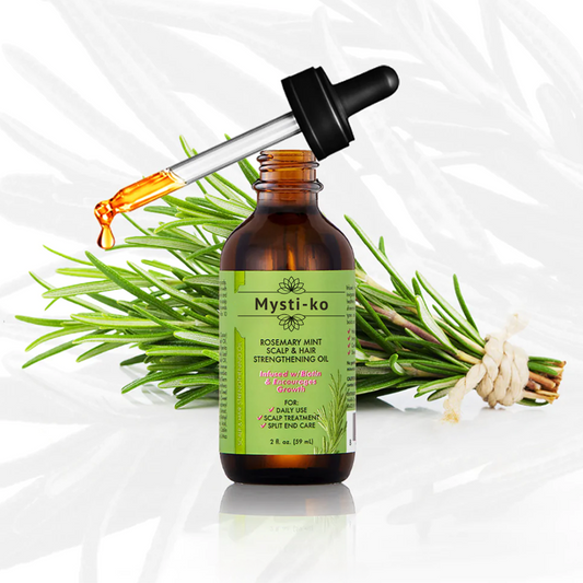 Aceite Esencial Elixir de Romero