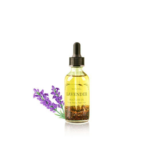 Aceite Esencial Alma de Lavanda