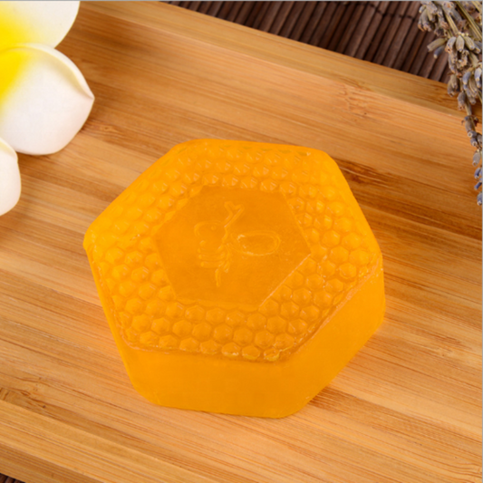 Jabón Oro de Abeja