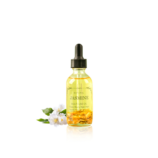 Aceite Esencial Néctar de Jasmín
