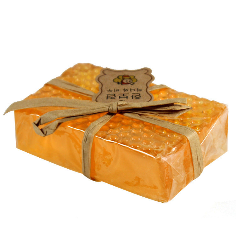 Propolis Honey Soap