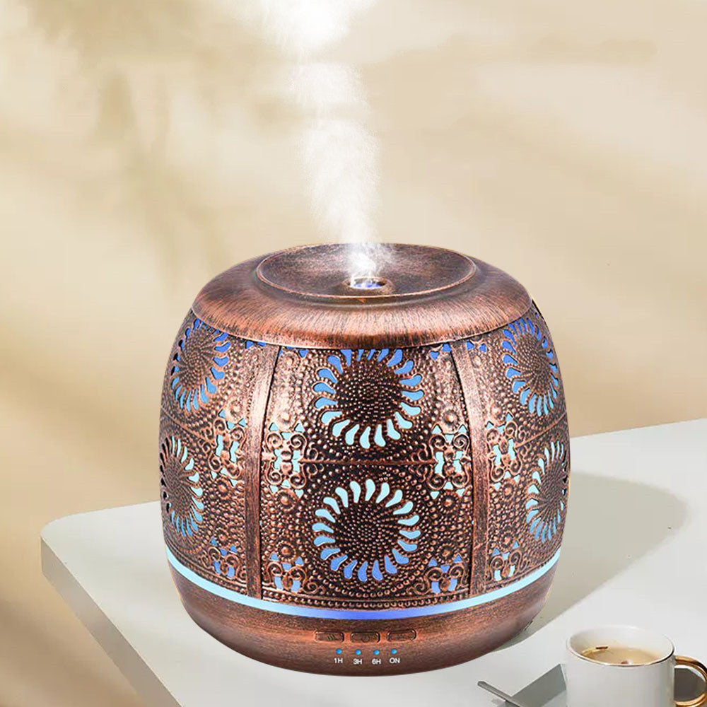 Retro Aroma Diffuser