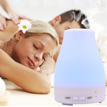 Wood Grain Aroma Diffuser