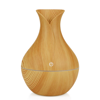Humidificador Tulipán Mini