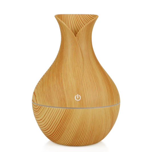 Humidificador Tulipán Mini