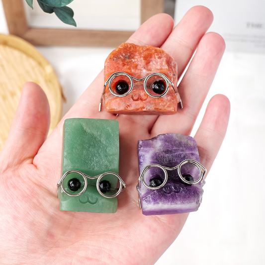 Colección  Nawis (Piedras Naturales)