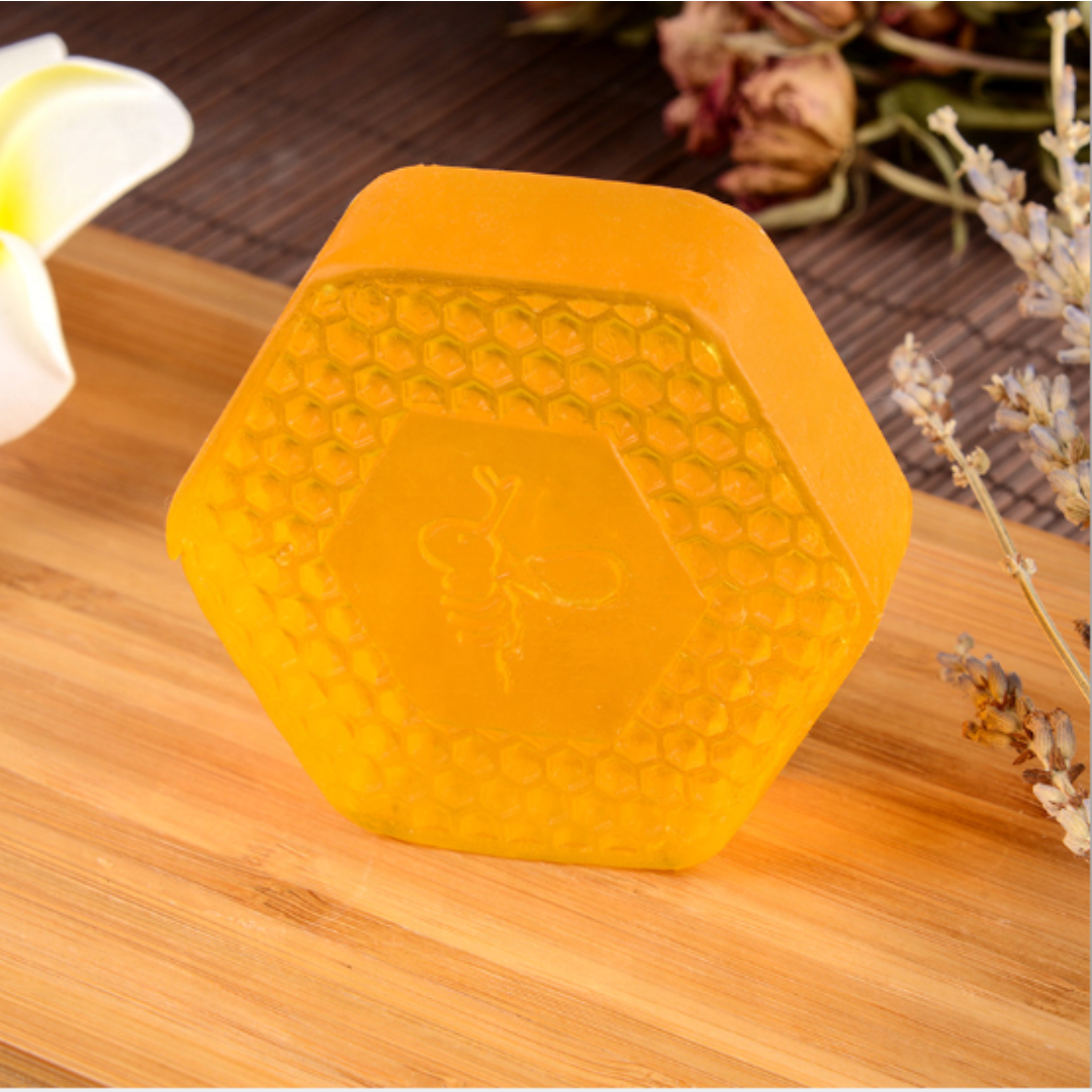 Jabón Oro de Abeja