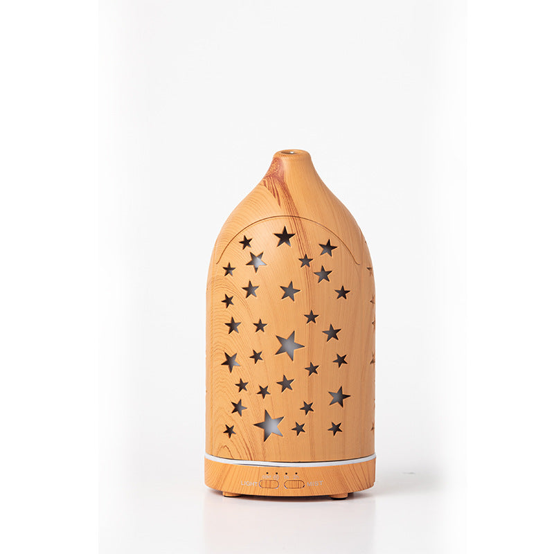 Colorful Vase Aroma Diffuser