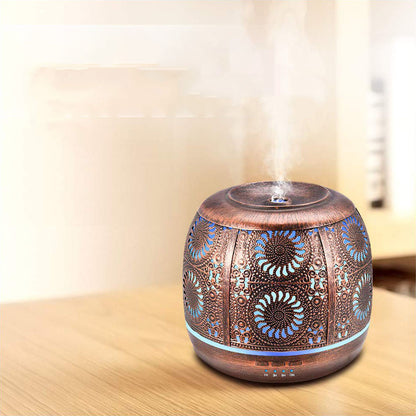 Retro Aroma Diffuser