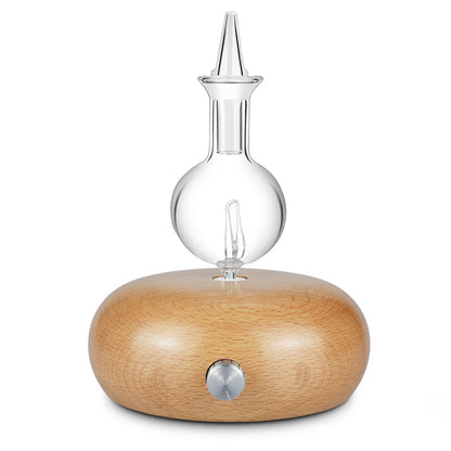 Solid Essential Oil Diffuser