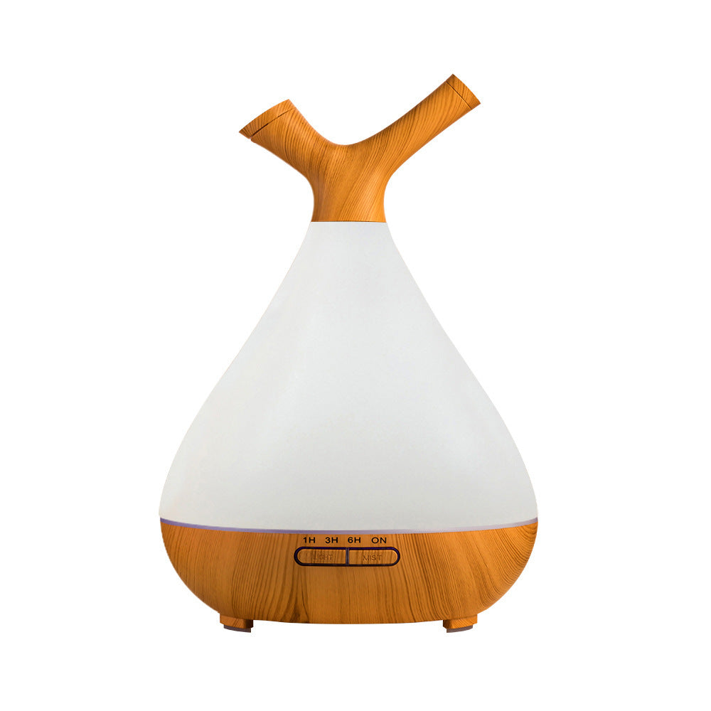 Silent Essential Oil Diffuser