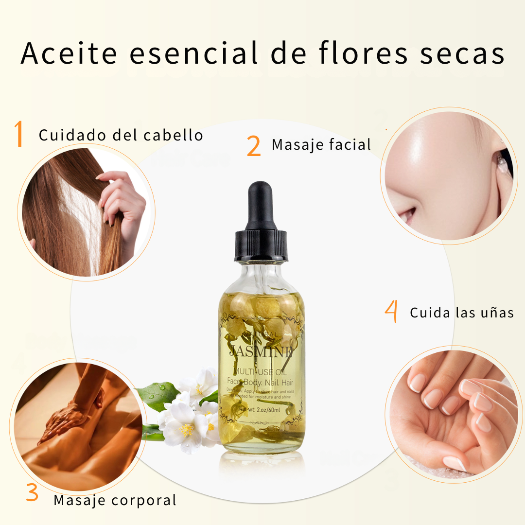 Aceite Esencial Néctar de Jasmín