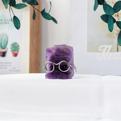 Colección  Nawis (Piedras Naturales)