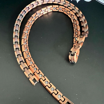 Set Equilibrio Magnético