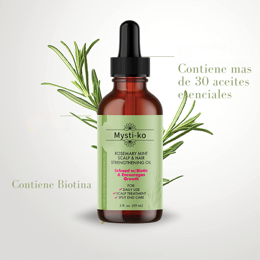 Aceite Esencial Elixir de Romero