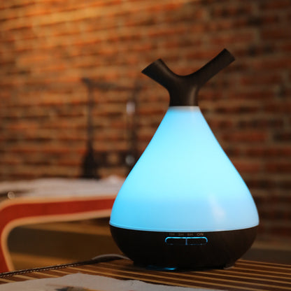 Silent Essential Oil Diffuser