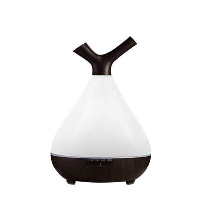 Silent Essential Oil Diffuser