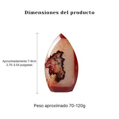 Geoda Piedra Natural
