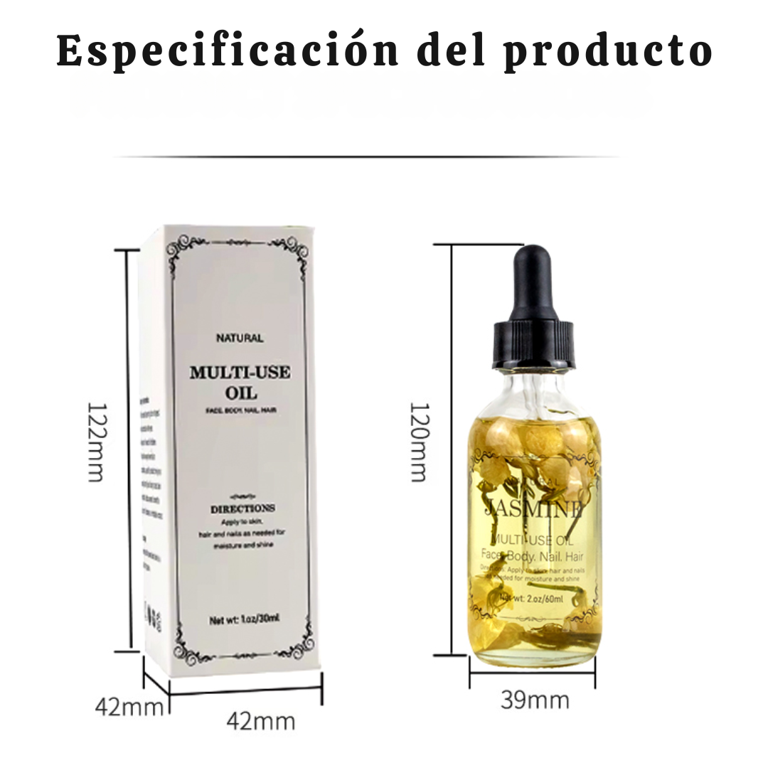 Aceite Esencial Néctar de Jasmín