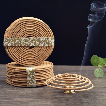 Sanitary Horizontal Incense