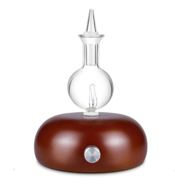 Solid Essential Oil Diffuser